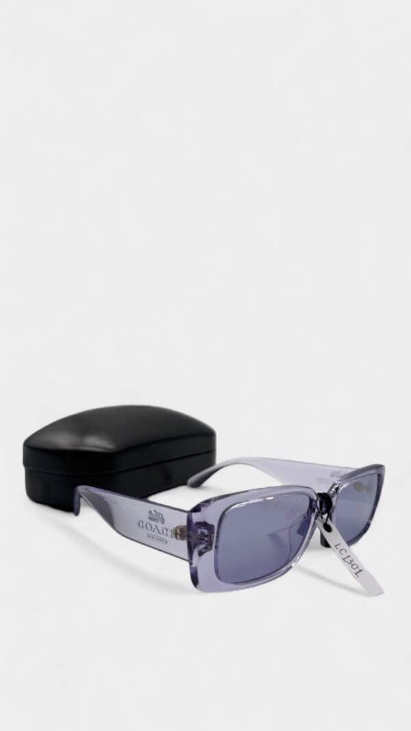 COACH - NARROW GLASSES - Image 2